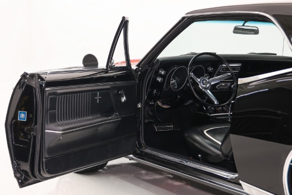 For Sale Used 1967 Chevrolet Camaro RS, SS Options 396 PS PB AC | American Dream Machines Des Moines IA 50309