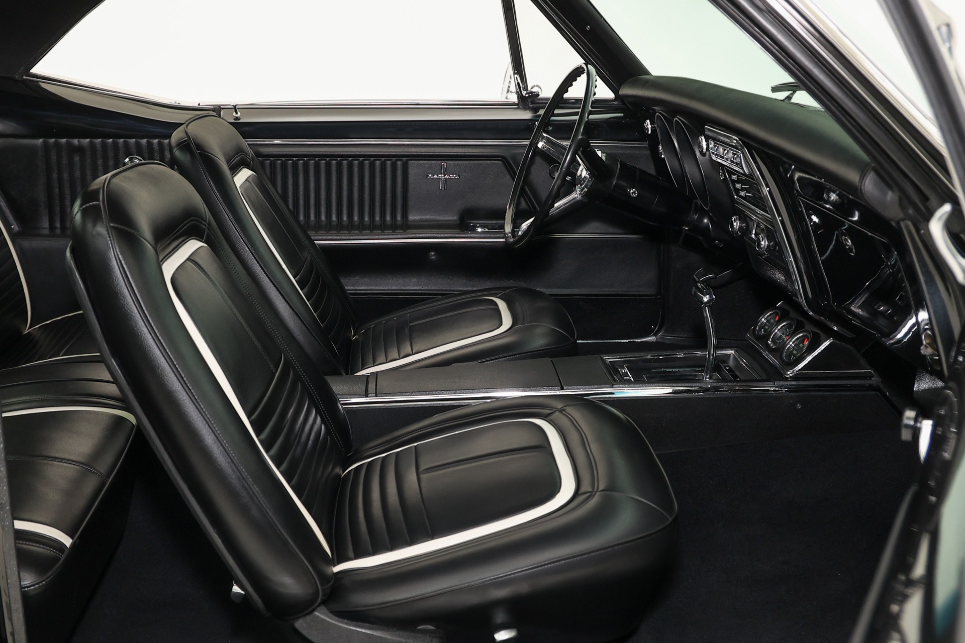 Used 1967 Chevrolet Camaro RS, SS Options 396 PS PB AC | St. Petersburg, FL
