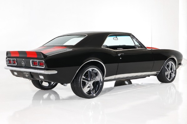 For Sale Used 1967 Chevrolet Camaro RS, SS Options 396 PS PB AC | American Dream Machines Des Moines IA 50309