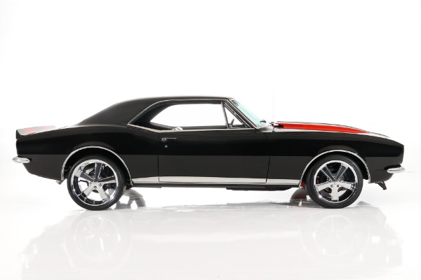 For Sale Used 1967 Chevrolet Camaro RS, SS Options 396 PS PB AC | American Dream Machines Des Moines IA 50309