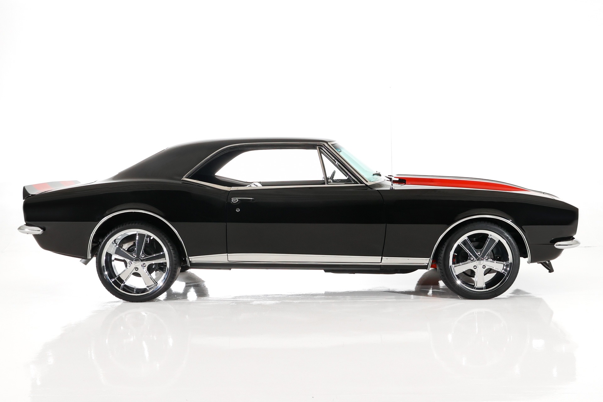 Used 1967 Chevrolet Camaro RS, SS Options 396 PS PB AC | St. Petersburg, FL