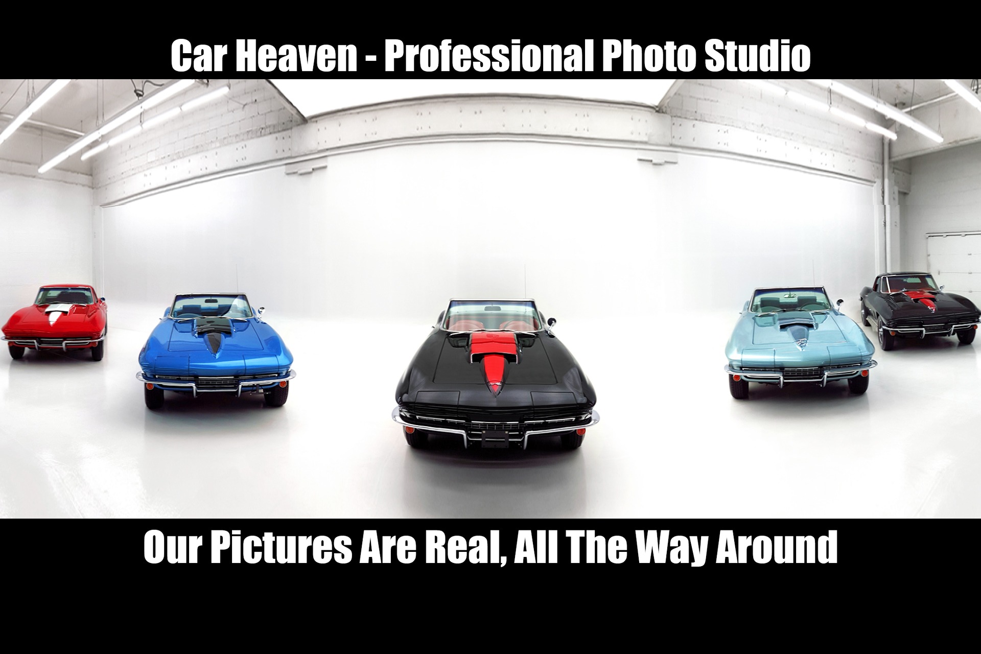 Used 1967 Chevrolet Camaro RS, SS Options 396 PS PB AC | St. Petersburg, FL