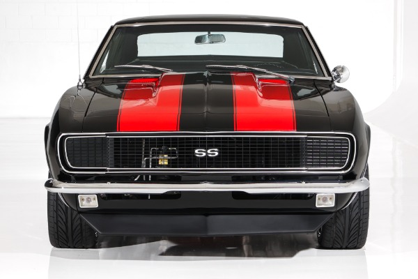 For Sale Used 1967 Chevrolet Camaro RS, SS Options 396 PS PB AC | American Dream Machines Des Moines IA 50309