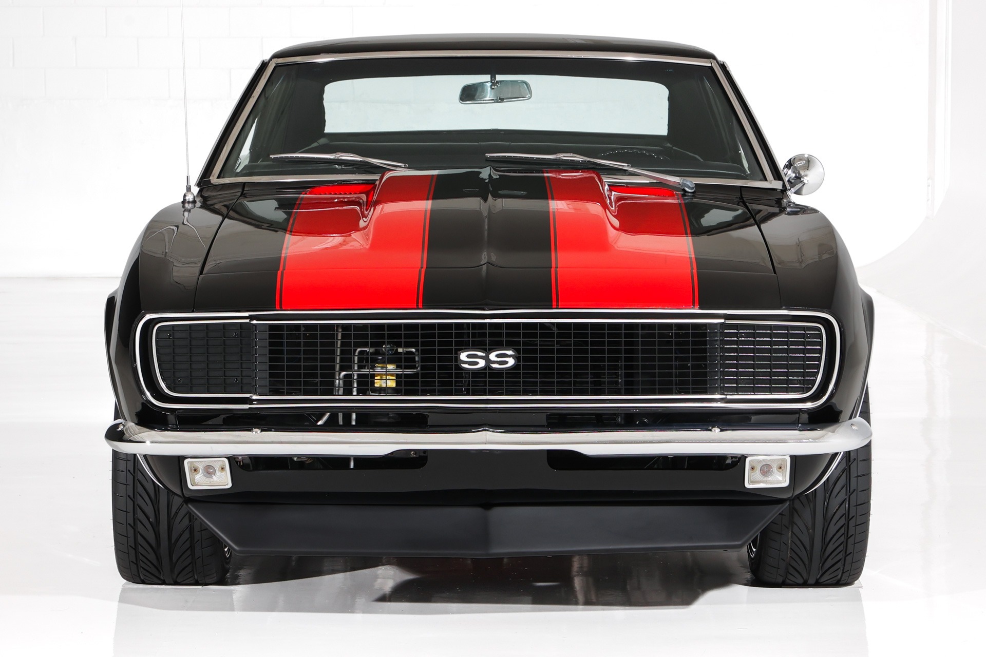 Used 1967 Chevrolet Camaro RS, SS Options 396 PS PB AC | St. Petersburg, FL