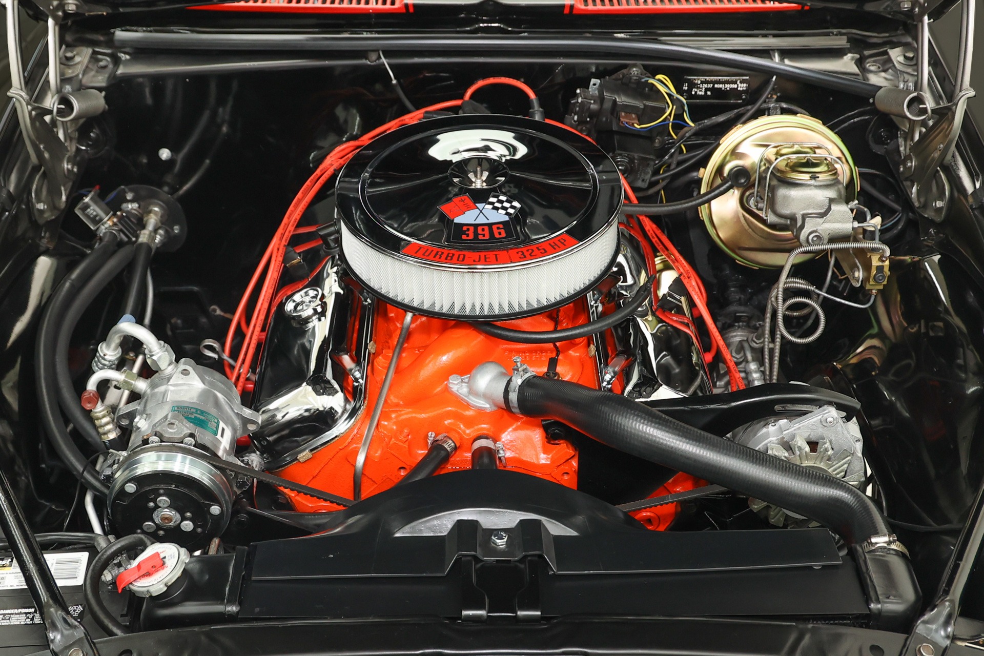 Used 1967 Chevrolet Camaro RS, SS Options 396 PS PB AC | St. Petersburg, FL