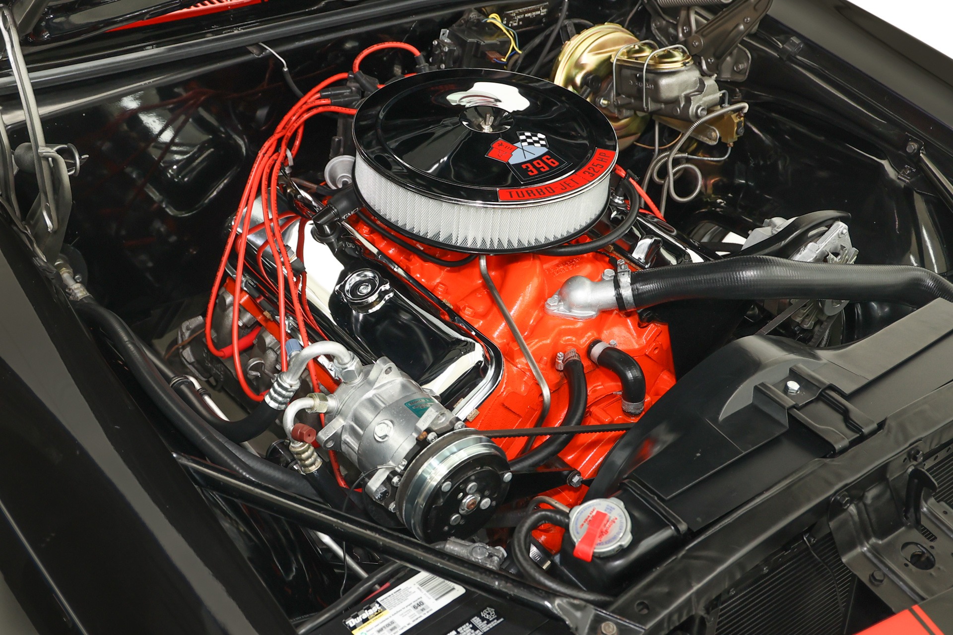 Used 1967 Chevrolet Camaro RS, SS Options 396 PS PB AC | St. Petersburg, FL