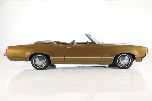 For Sale Used 1969 Oldsmobile Delta 88 350 V8 Auto, PS PB AC | American Dream Machines Des Moines IA 50309