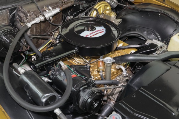 For Sale Used 1969 Oldsmobile Delta 88 350 V8 Auto, PS PB AC | American Dream Machines Des Moines IA 50309