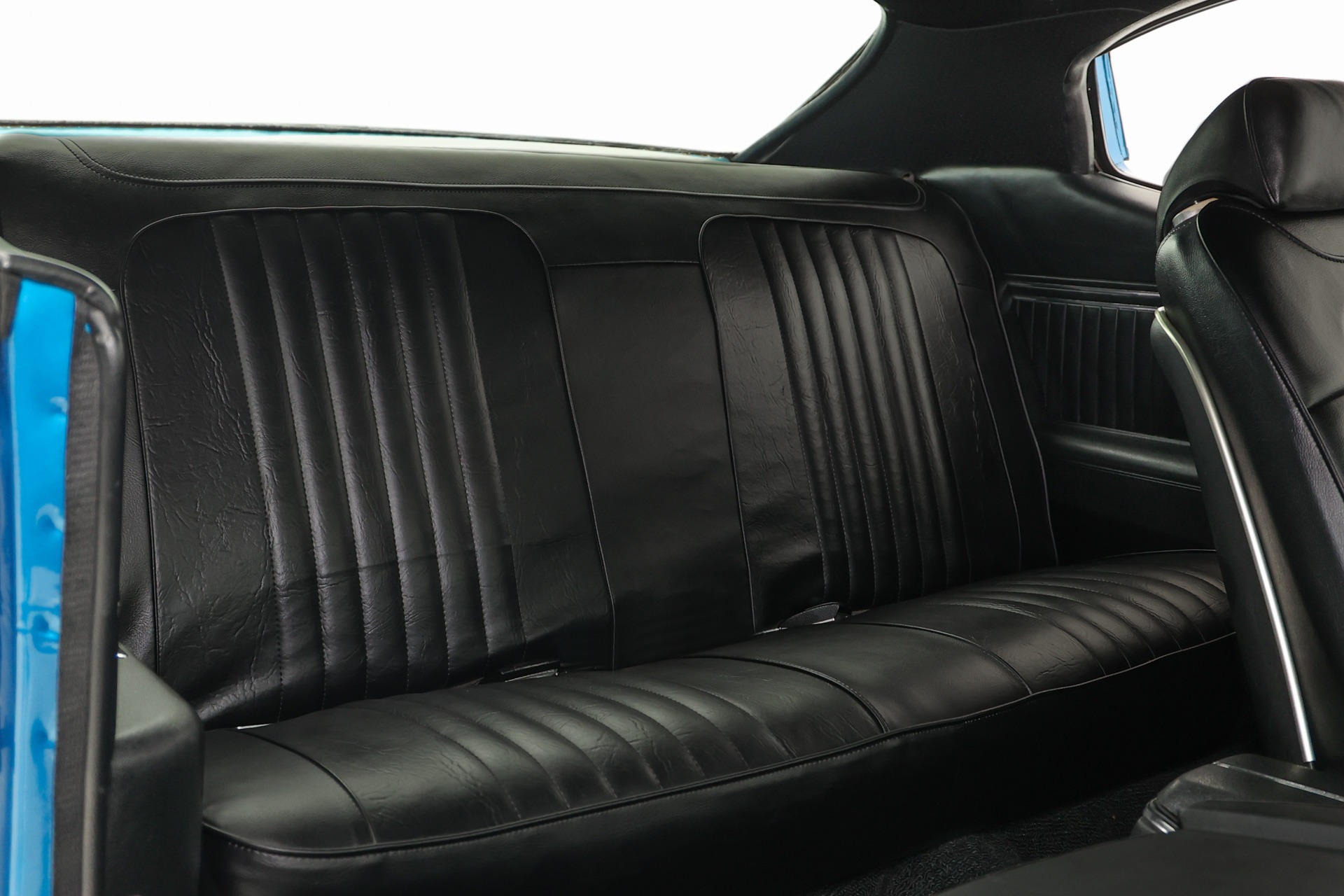 Used 1971 Chevrolet Chevelle SS Options 396 Auto PS PDB | St. Petersburg, FL