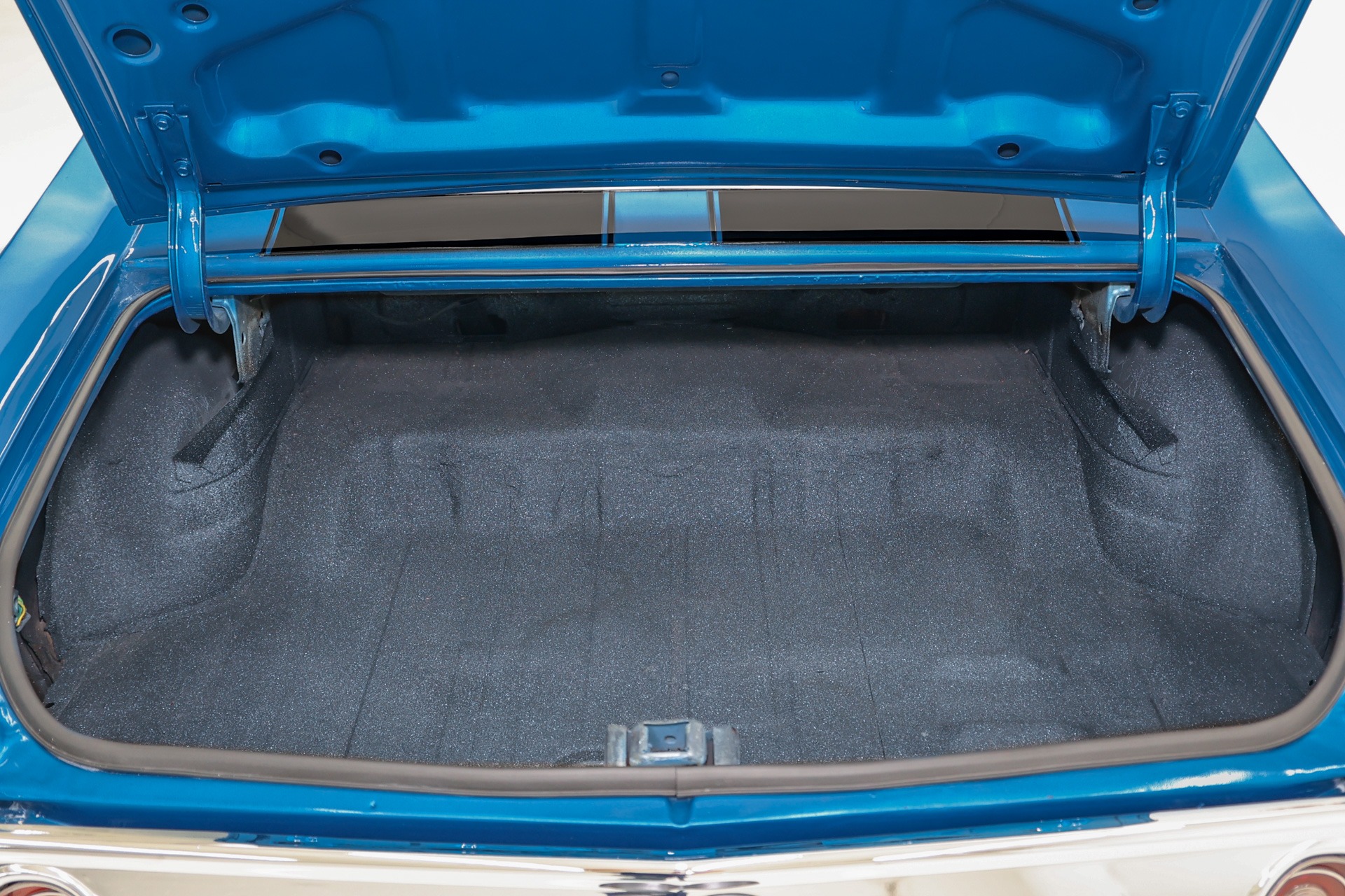 Used 1971 Chevrolet Chevelle SS Options 396 Auto PS PDB | St. Petersburg, FL