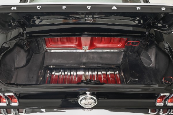 For Sale Used 1968 Ford Mustang 302 Auto, PS Disc Brakes AC Car | American Dream Machines Des Moines IA 50309