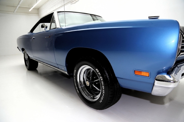 For Sale Used 1969 Plymouth Road Runner  | American Dream Machines Des Moines IA 50309