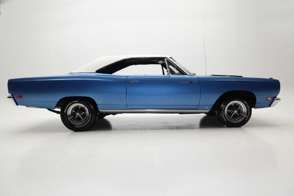 For Sale Used 1969 Plymouth Road Runner  | American Dream Machines Des Moines IA 50309