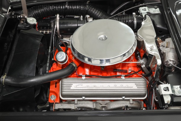 For Sale Used 1958 Chevrolet Corvette Extensive Frame-Off Restore | American Dream Machines Des Moines IA 50309