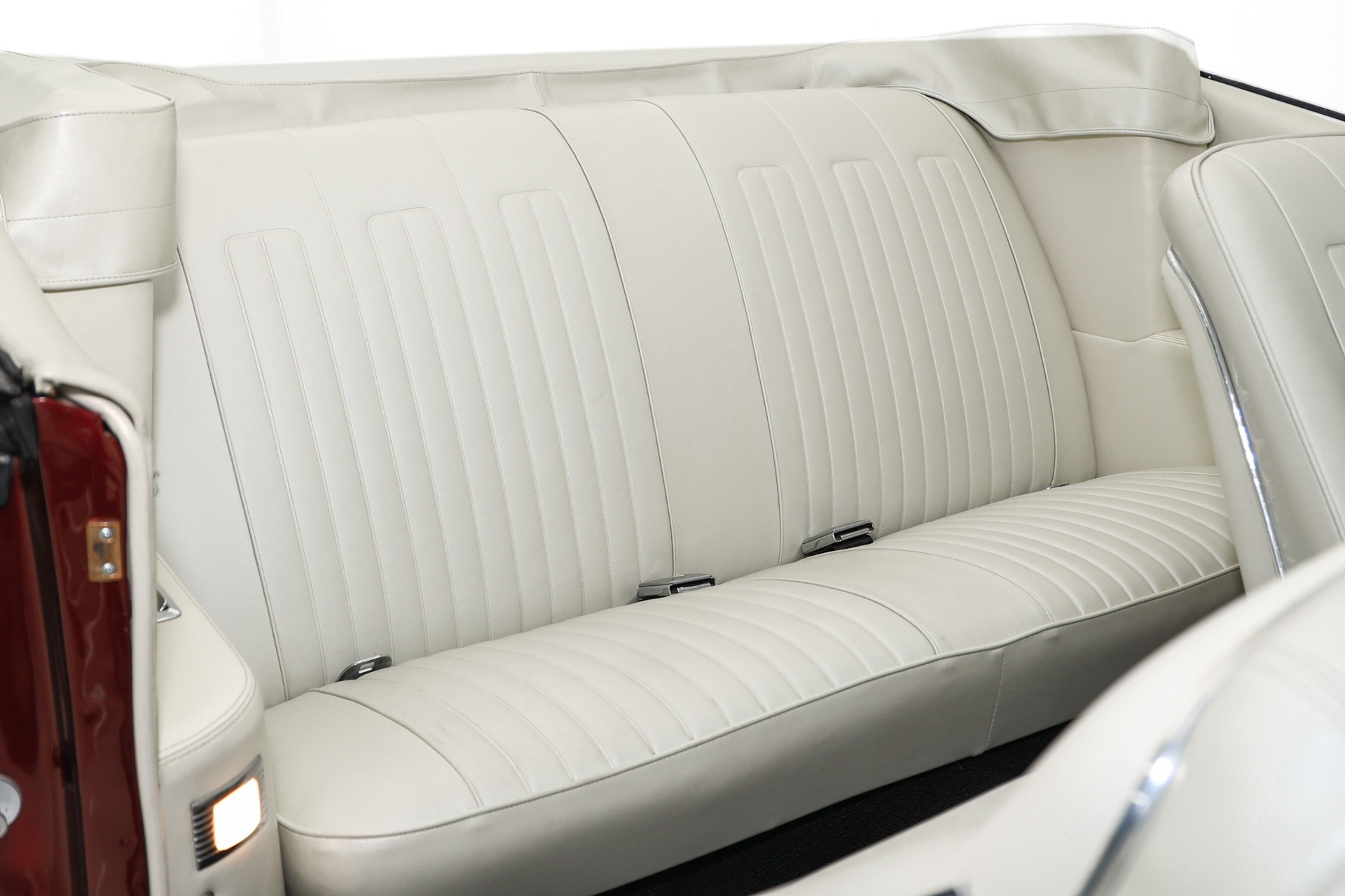 Used 1968 Pontiac GTO 455ci 4-Speed Show Car | St. Petersburg, FL