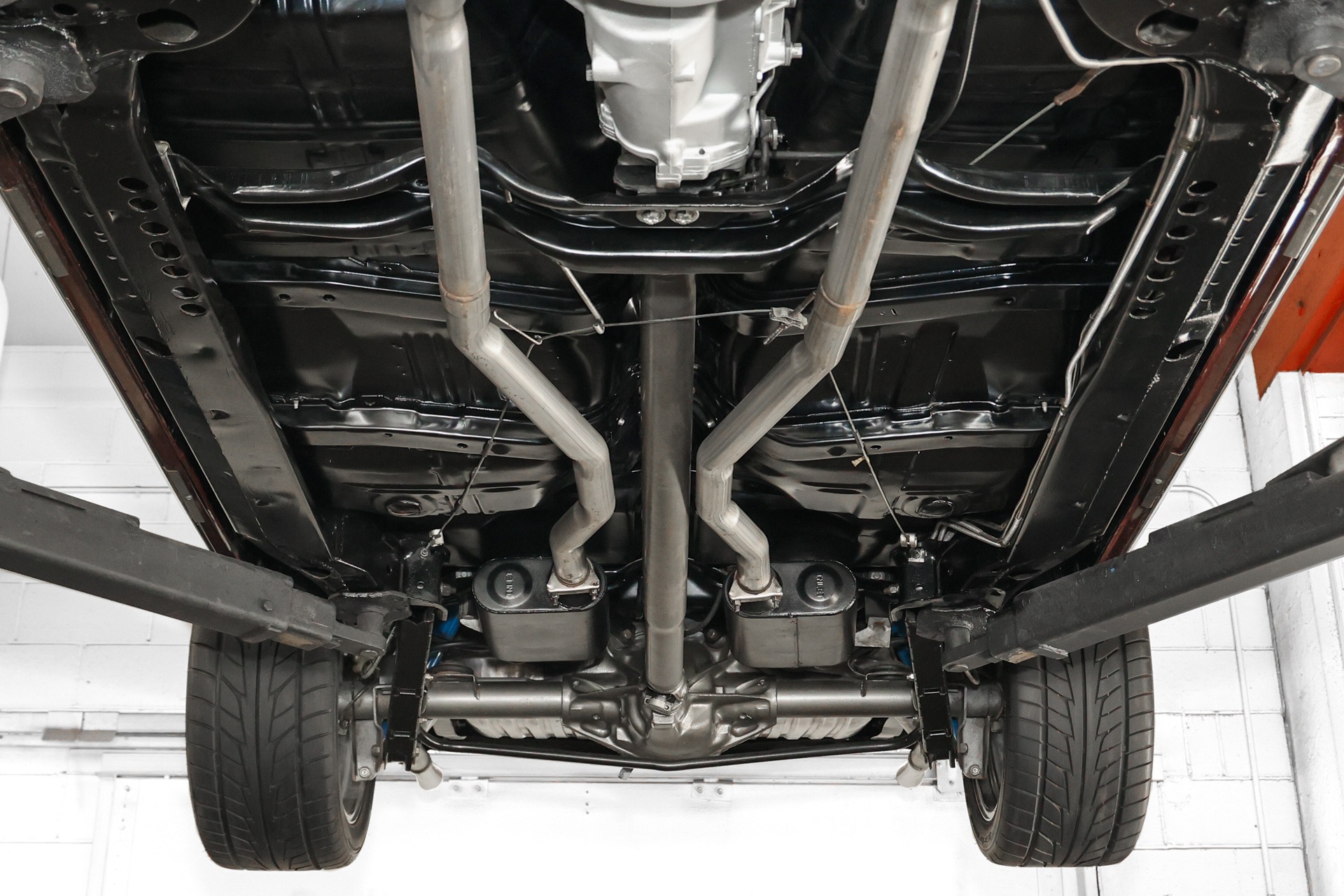 Used 1968 Pontiac GTO 455ci 4-Speed Show Car | St. Petersburg, FL