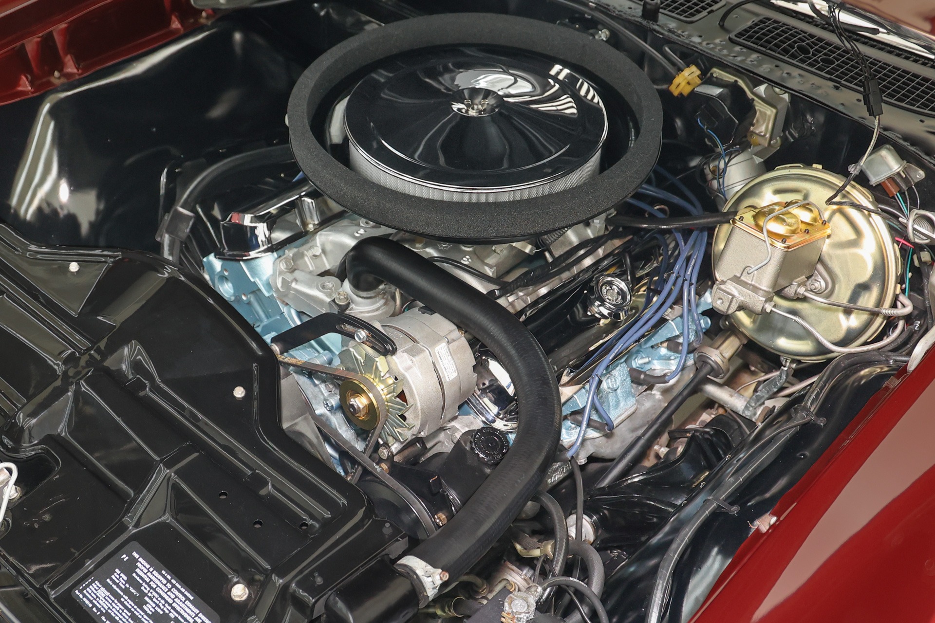 Used 1968 Pontiac GTO 455ci 4-Speed Show Car | St. Petersburg, FL