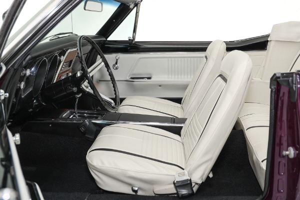 For Sale Used 1967 Chevrolet Camaro RS 396ci Automatic PS PB | American Dream Machines Des Moines IA 50309