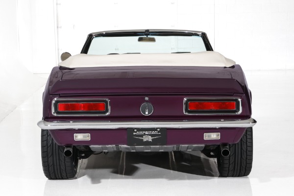 For Sale Used 1967 Chevrolet Camaro RS 396ci Automatic PS PB | American Dream Machines Des Moines IA 50309