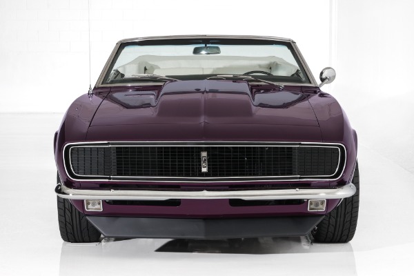 For Sale Used 1967 Chevrolet Camaro RS 396ci Automatic PS PB | American Dream Machines Des Moines IA 50309