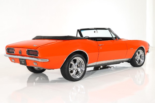 For Sale Used 1967 Chevrolet Camaro RS 383 Stroker 4-Speed PS PB | American Dream Machines Des Moines IA 50309