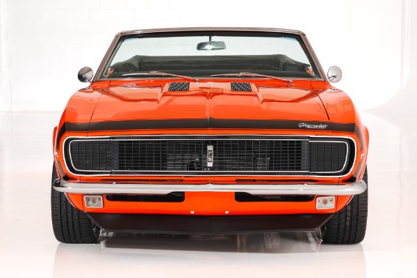 For Sale Used 1967 Chevrolet Camaro RS 383 Stroker 4-Speed PS PB | American Dream Machines Des Moines IA 50309