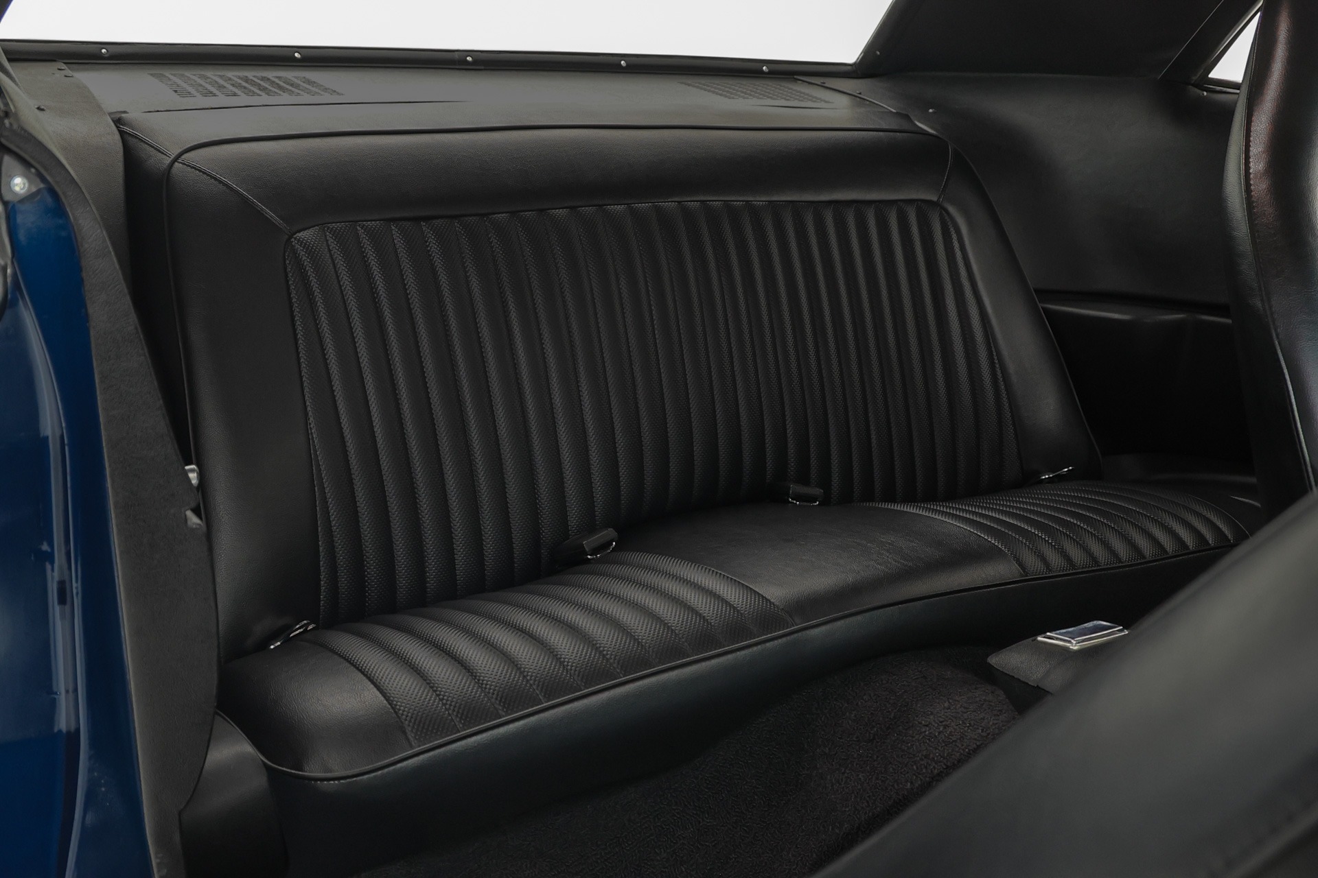 Used 1973 Dodge Challenger Midnight Rallye 440ci Auto PB | St. Petersburg, FL