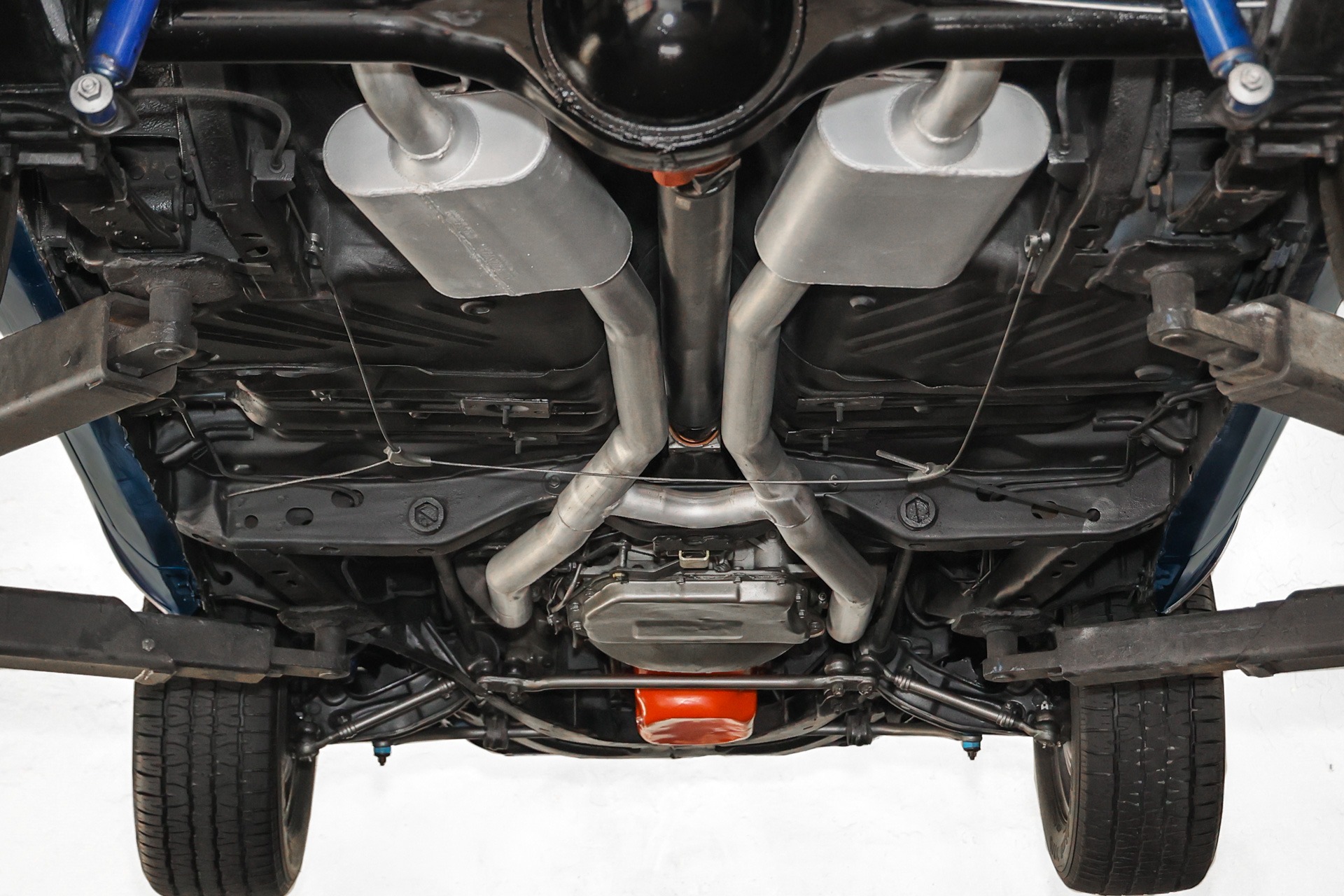 Used 1973 Dodge Challenger Midnight Rallye 440ci Auto PB | St. Petersburg, FL