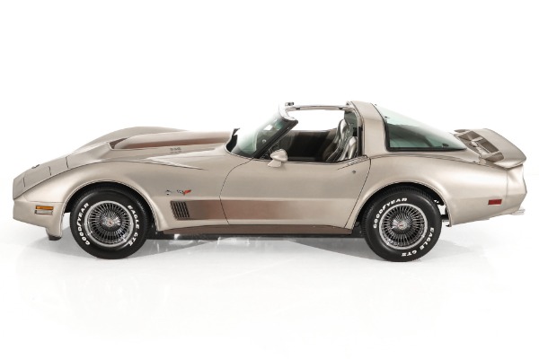 For Sale Used 1982 Chevrolet Corvette Collector Edition Custom Pro-Tour 383/500+hp Aluminum Heads Extensive Build | American Dream Machines Des Moines IA 50309