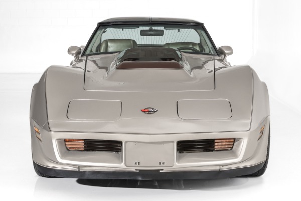 For Sale Used 1982 Chevrolet Corvette C.E. High-end Build 500+HP | American Dream Machines Des Moines IA 50309