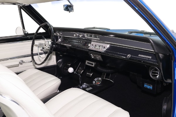 For Sale Used 1966 Chevrolet Chevelle SS396, 138-Vin 4-Speed PB AC | American Dream Machines Des Moines IA 50309