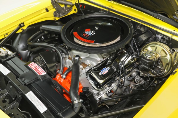 For Sale Used 1969 Chevrolet Camaro 454, 4-Speed Yenko Options | American Dream Machines Des Moines IA 50309