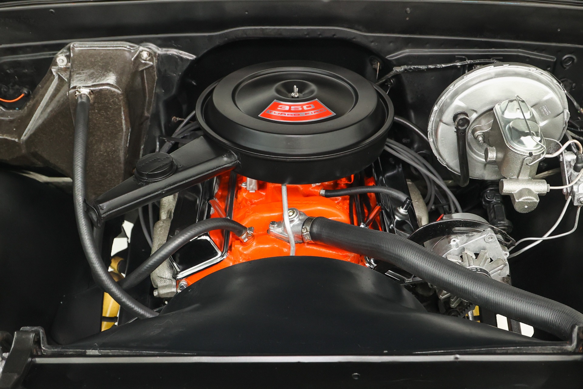 Used 1972 Chevrolet Pickup 4WD 350 4-Speed PS PB | St. Petersburg, FL