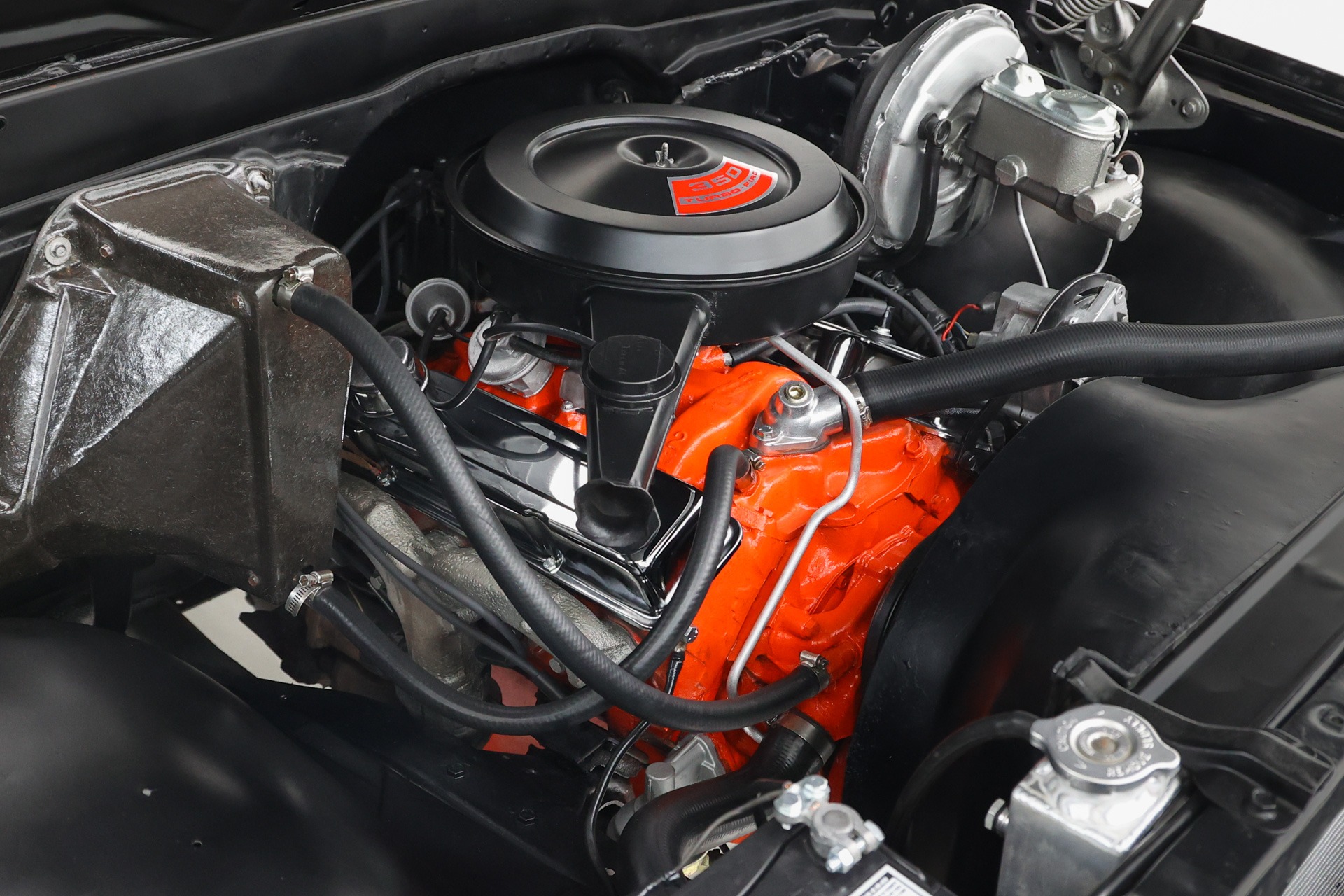 Used 1972 Chevrolet Pickup 4WD 350 4-Speed PS PB | St. Petersburg, FL