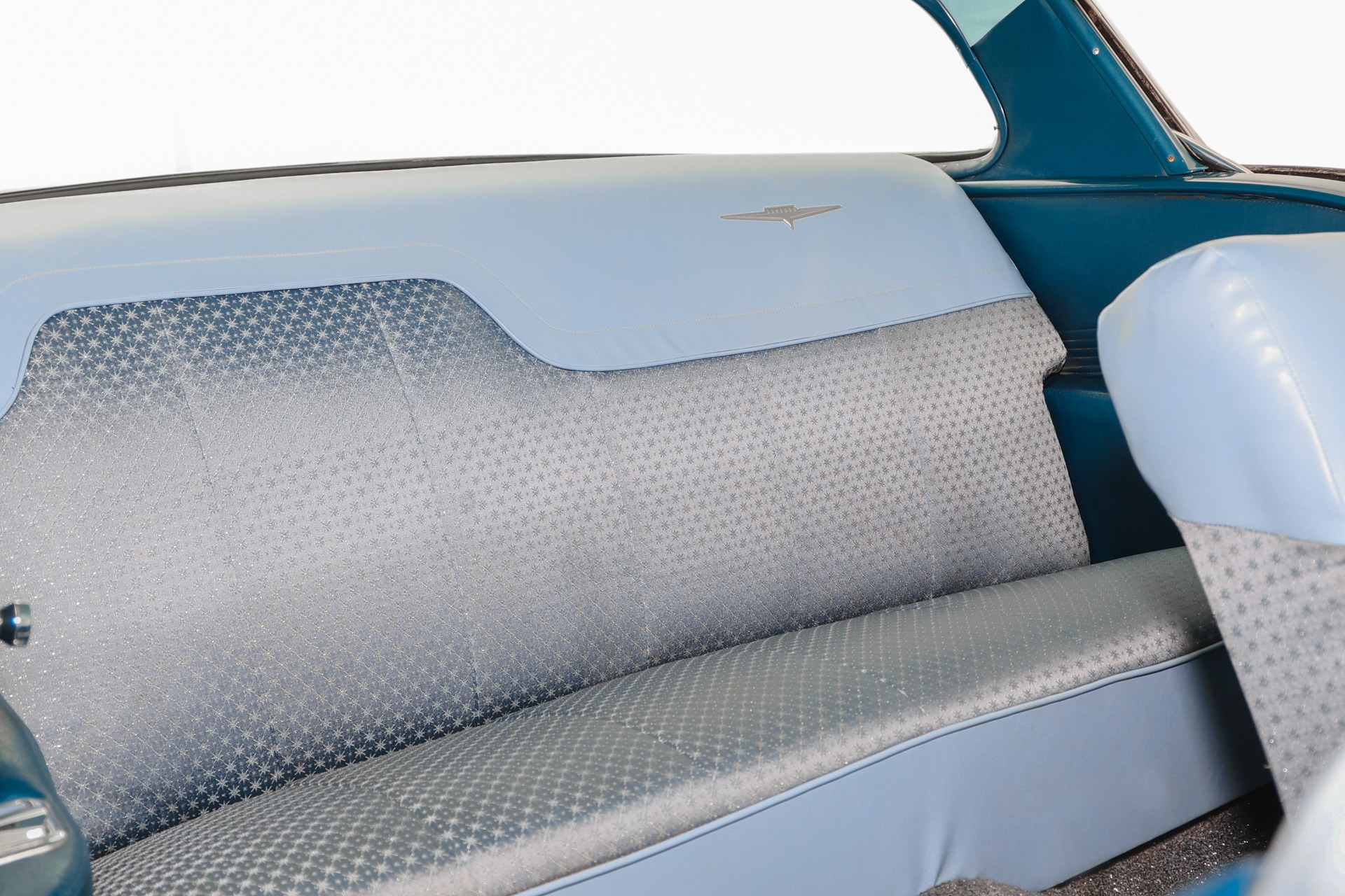 Used 1958 Pontiac Star Chief Time Capsule 370 Auto PS PB | St. Petersburg, FL