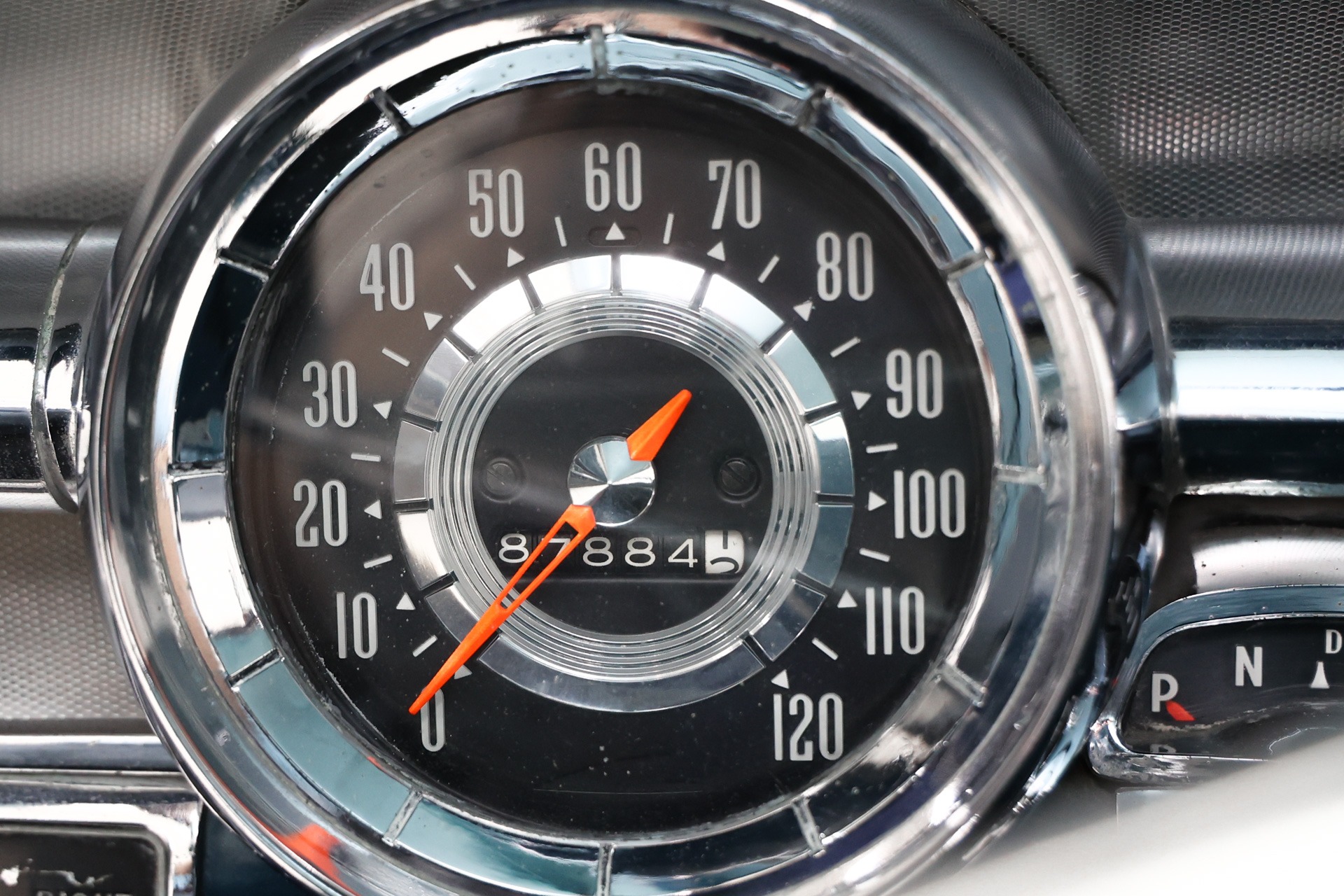 Used 1958 Pontiac Star Chief Time Capsule 370 Auto PS PB | St. Petersburg, FL