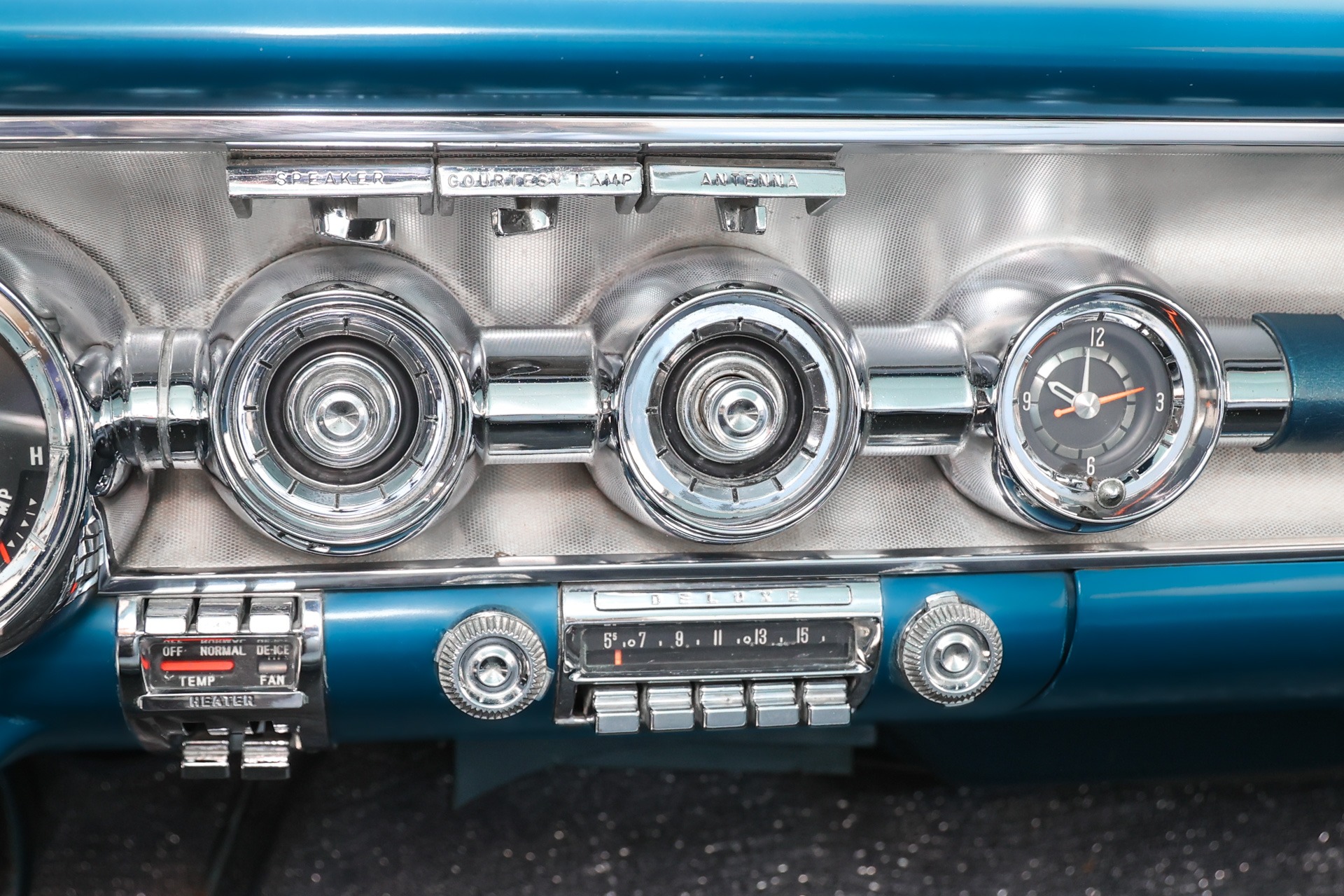 Used 1958 Pontiac Star Chief Time Capsule 370 Auto PS PB | St. Petersburg, FL