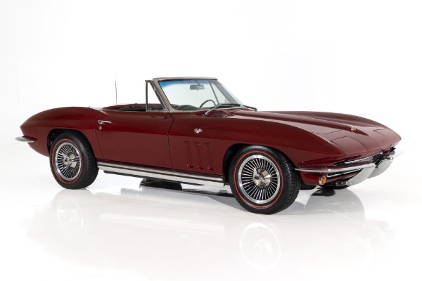 1965 Chevrolet Corvette