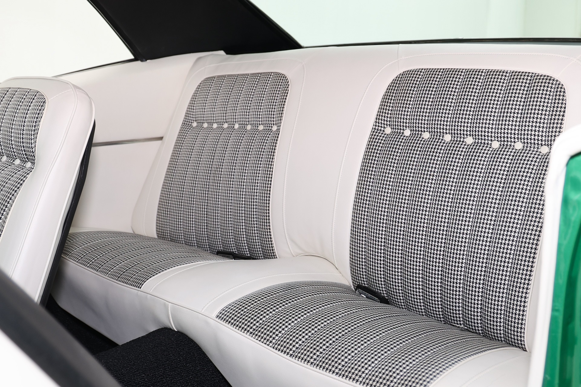 Used 1968 Chevrolet Camaro Houndstooth 350 PB AC | St. Petersburg, FL
