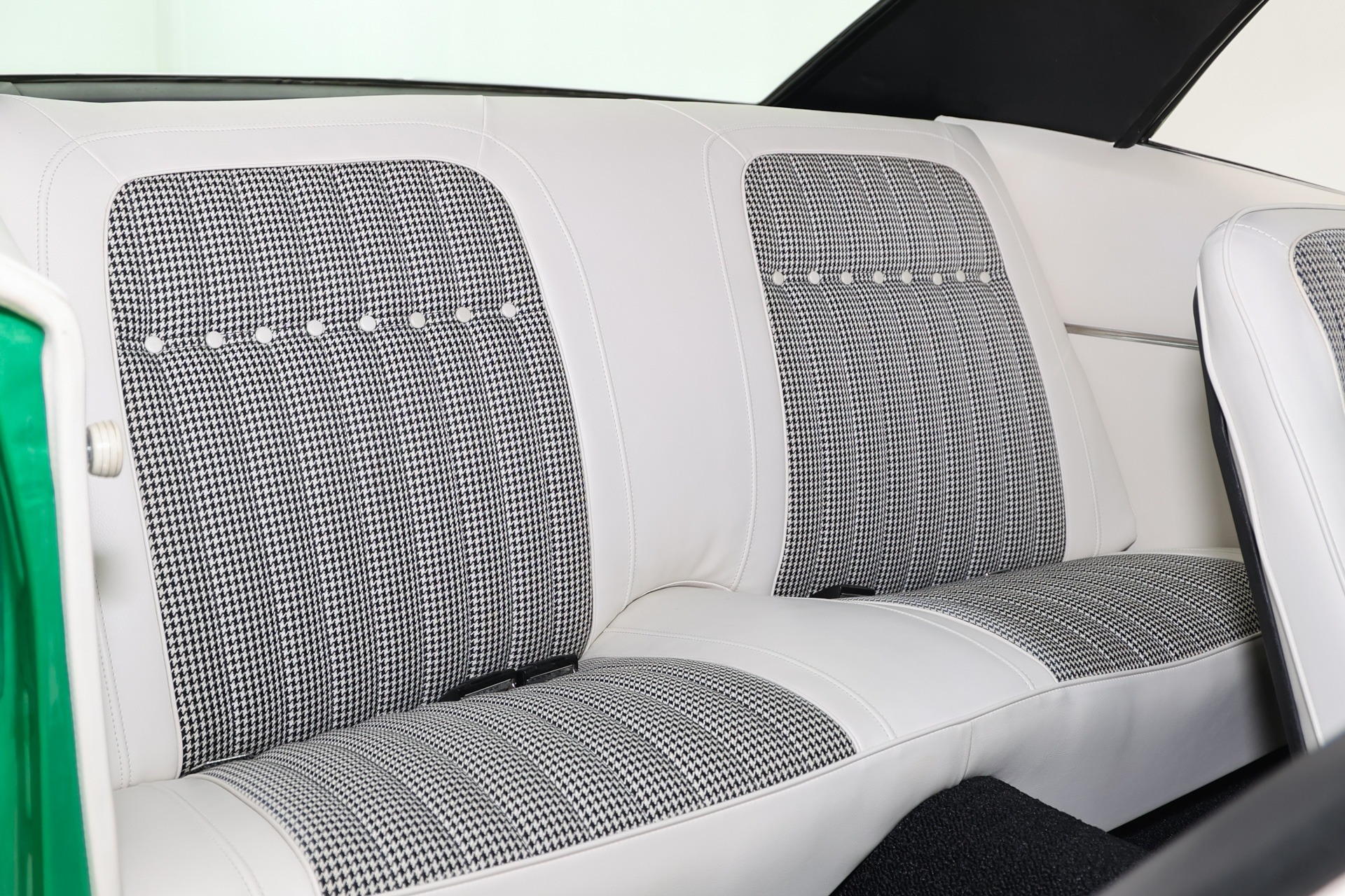 Used 1968 Chevrolet Camaro Houndstooth 350 PB AC | St. Petersburg, FL
