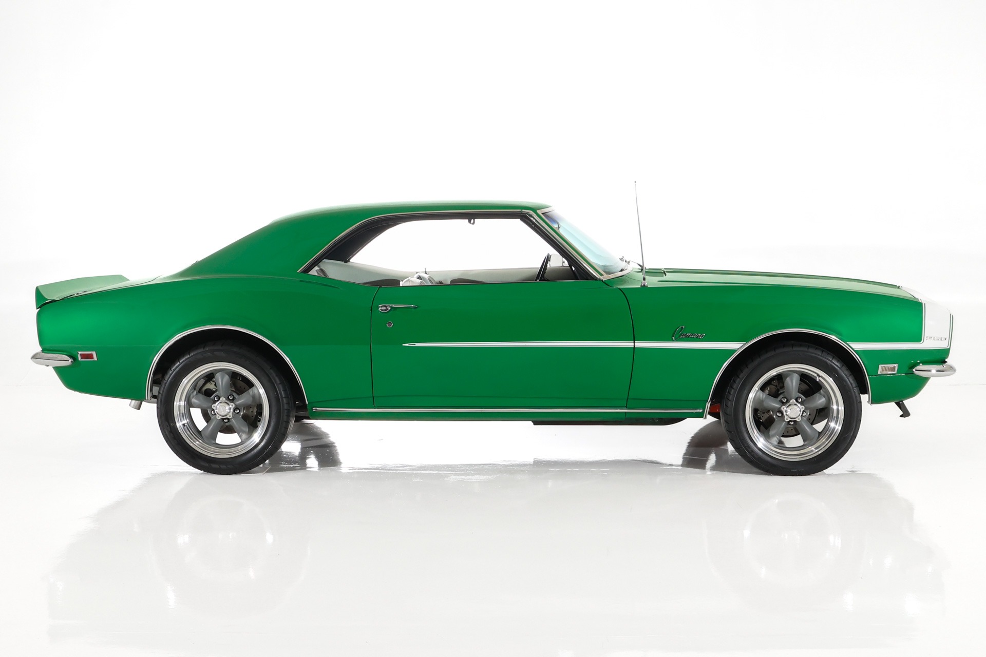 Used 1968 Chevrolet Camaro Houndstooth 350 PB AC | St. Petersburg, FL