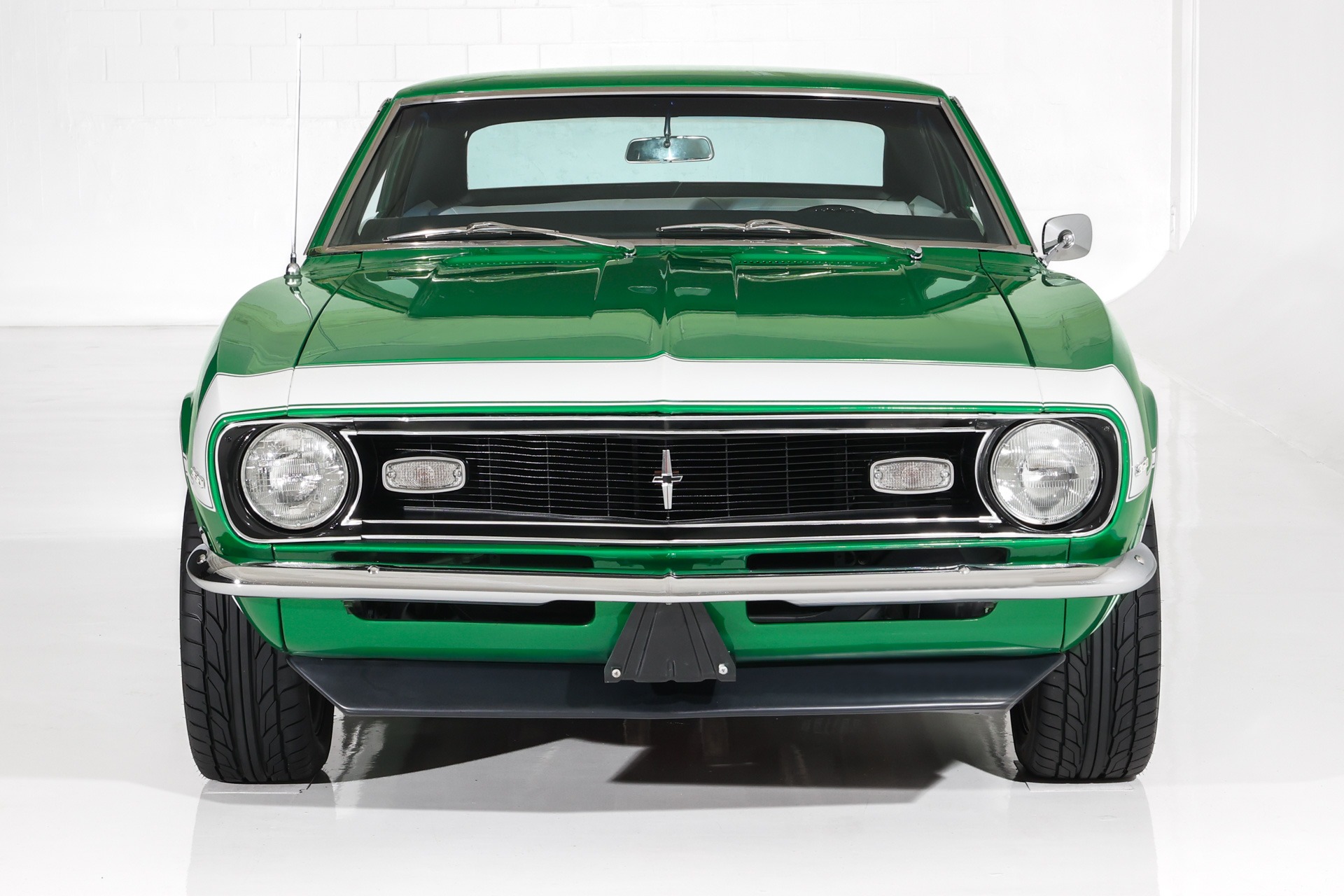 Used 1968 Chevrolet Camaro Houndstooth 350 PB AC | St. Petersburg, FL