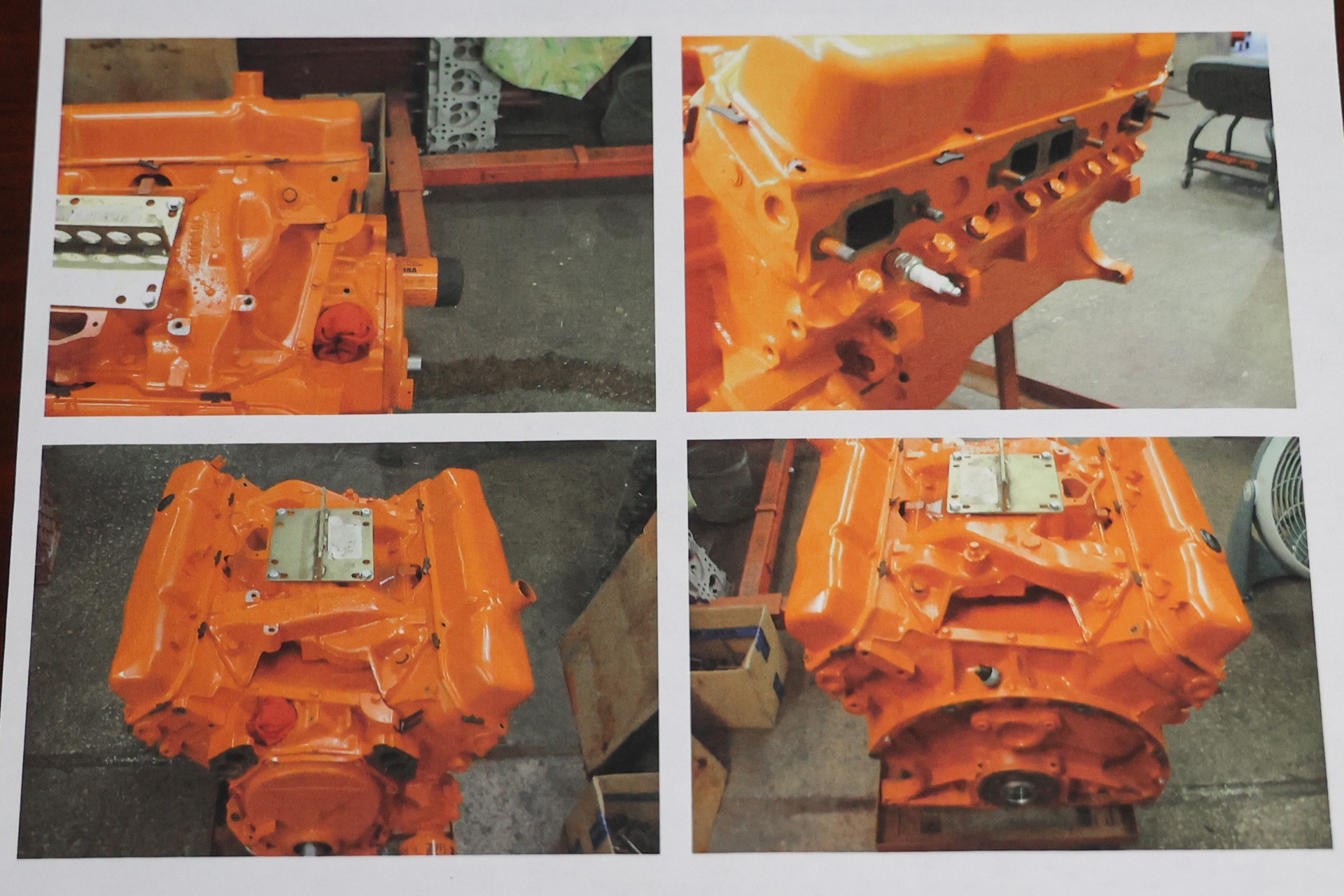 Used 1969 Plymouth Roadrunner 383ci 4-Speed Documented | St. Petersburg, FL
