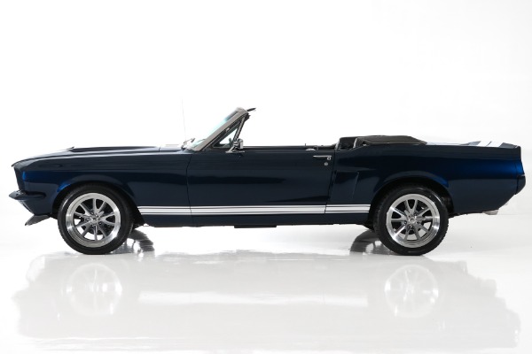 For Sale Used 1967 Ford Mustang Shelby Options, A-Code, PS ,PB | American Dream Machines Des Moines IA 50309