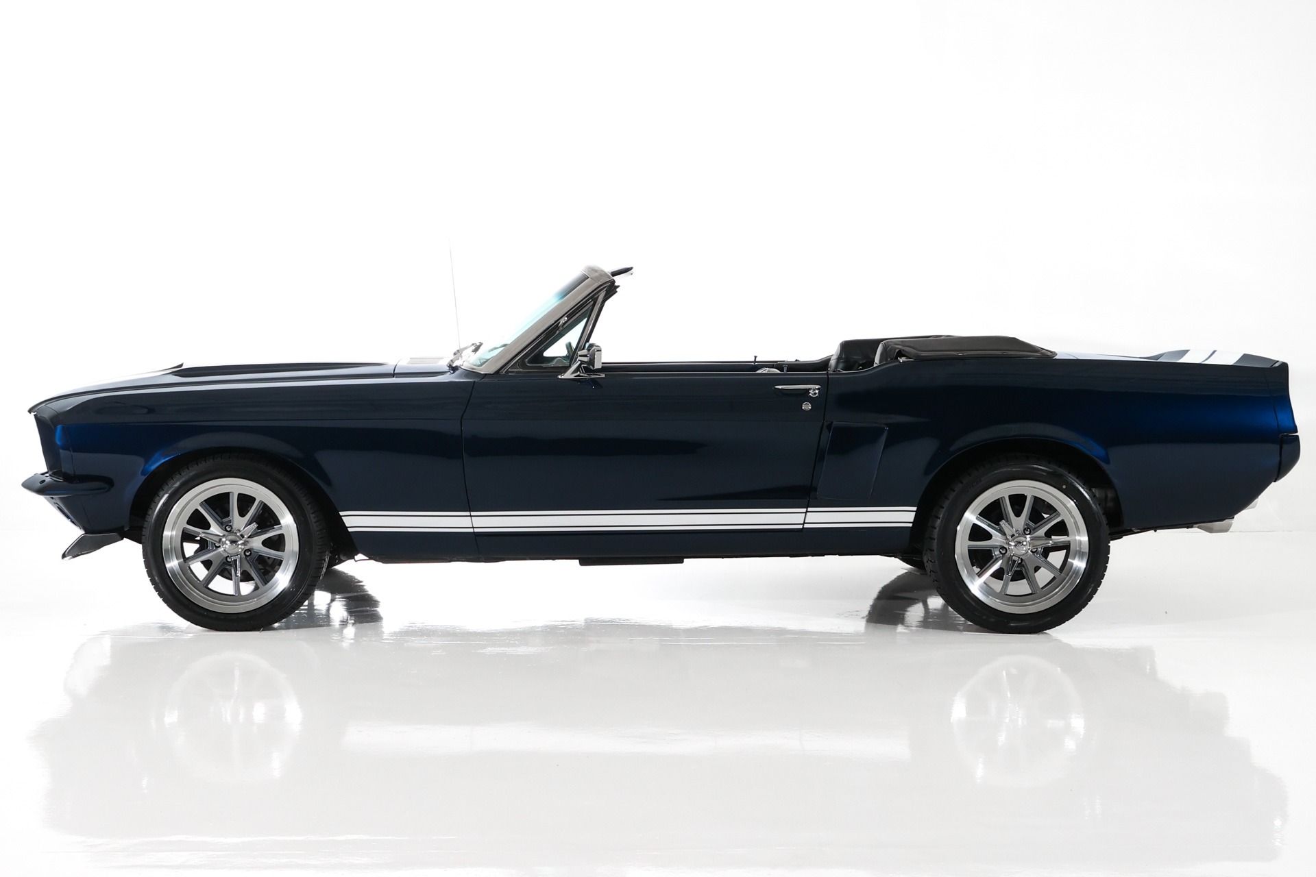 Used 1967 Ford Mustang Shelby Options, A-Code, PS ,PB | St. Petersburg, FL