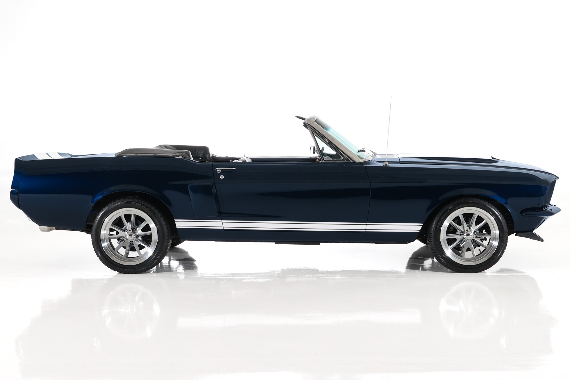Used 1967 Ford Mustang Shelby Options, A-Code, PS ,PB | St. Petersburg, FL
