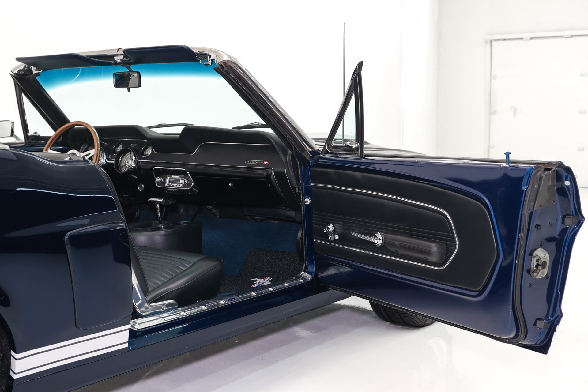 Used 1967 Ford Mustang Shelby Options, A-Code, PS ,PB | St. Petersburg, FL