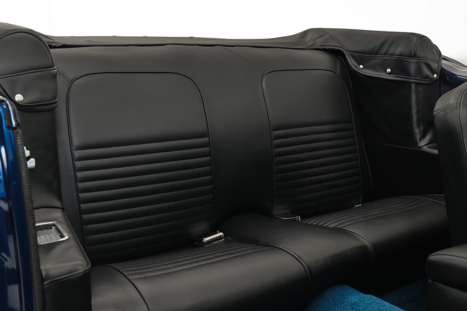 Used 1967 Ford Mustang Shelby Options, A-Code, PS ,PB | St. Petersburg, FL