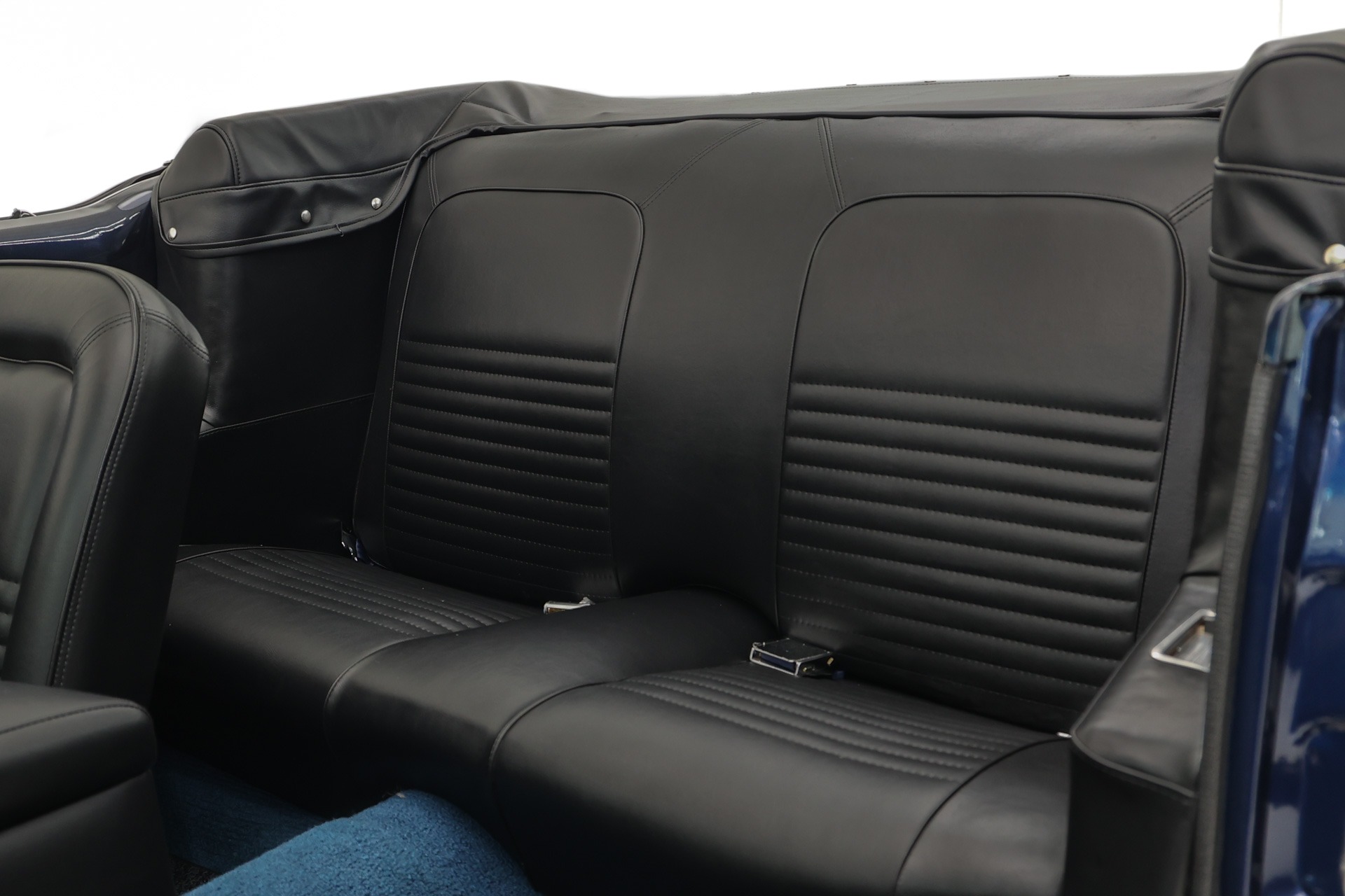 Used 1967 Ford Mustang Shelby Options, A-Code, PS ,PB | St. Petersburg, FL