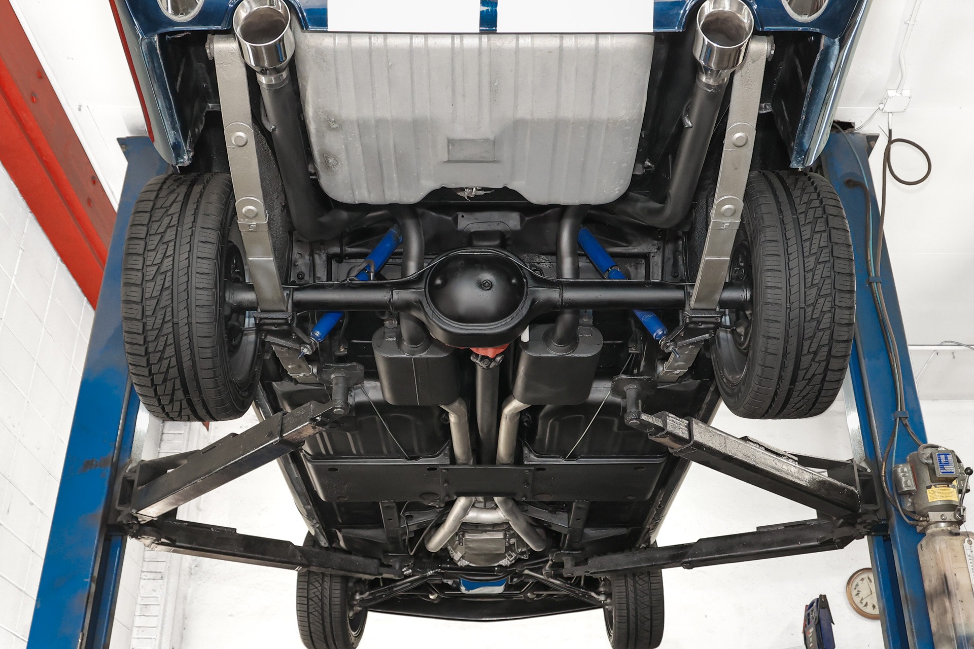 Used 1967 Ford Mustang Shelby Options, A-Code, PS ,PB | St. Petersburg, FL